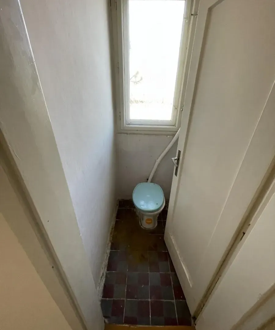 Sale, two bedroom apartment, 50m², Beočin, Srbija
