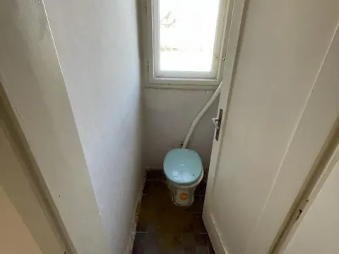 Sale, two bedroom apartment, 50m², Beočin, Srbija - image 13