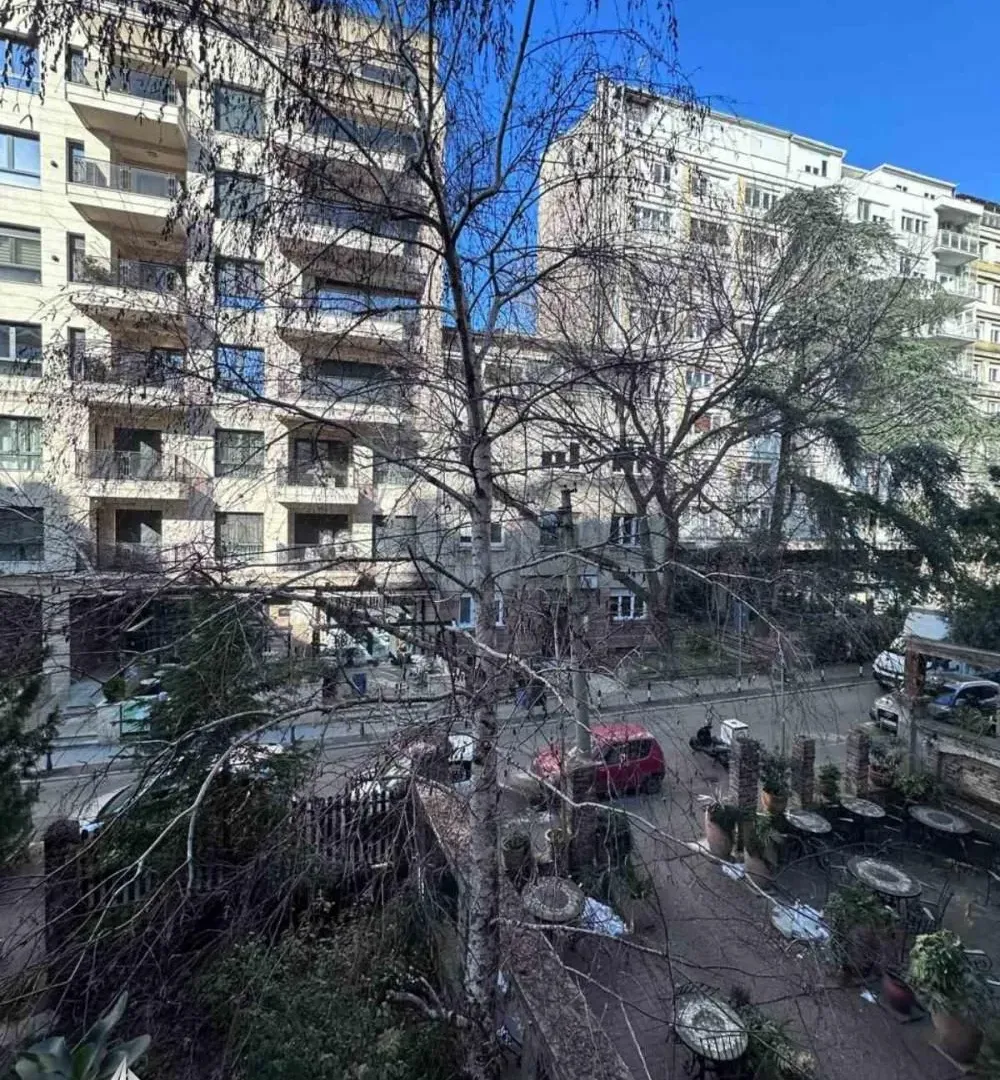 Prodaja, dvosoban stan, 46m², Kalenić Pijaca, Vračar Sve Podlokacije