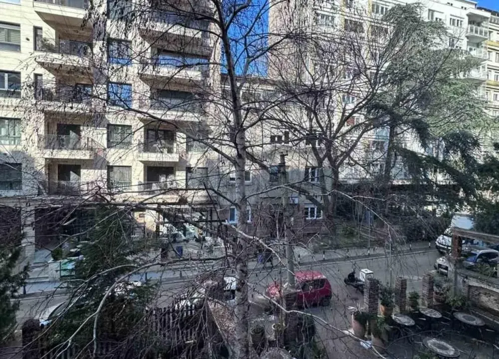 Prodaja, dvosoban stan, 46m², Kalenić Pijaca, Vračar Sve Podlokacije