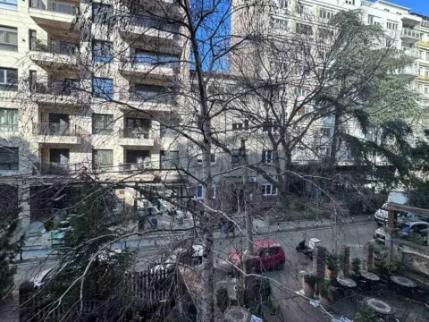Prodaja, dvosoban stan, 46m², Kalenić Pijaca, Vračar Sve Podlokacije - image 5