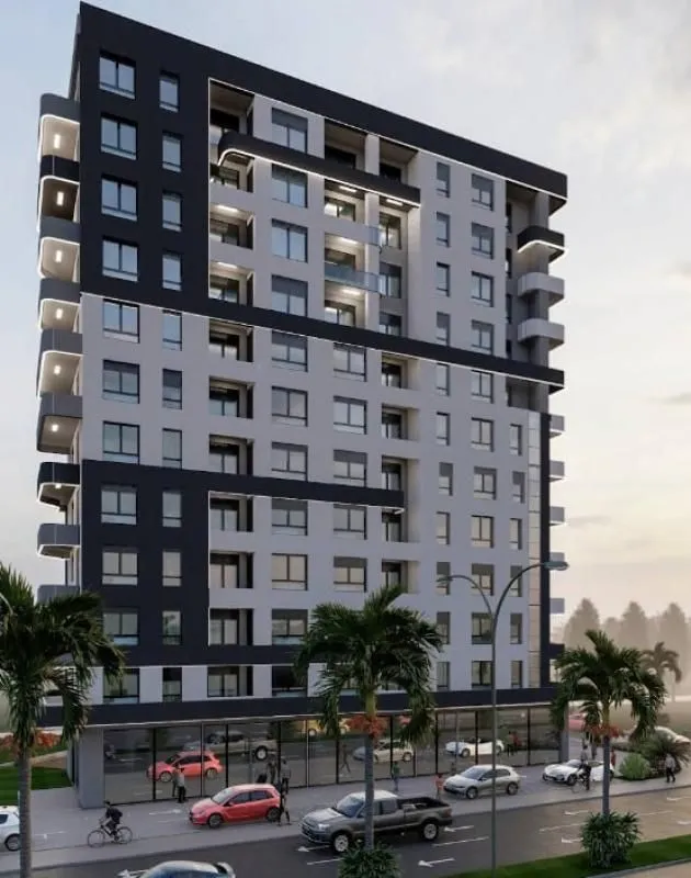 Sale, one bedroom apartment, 50m², Bar, Crna Gora