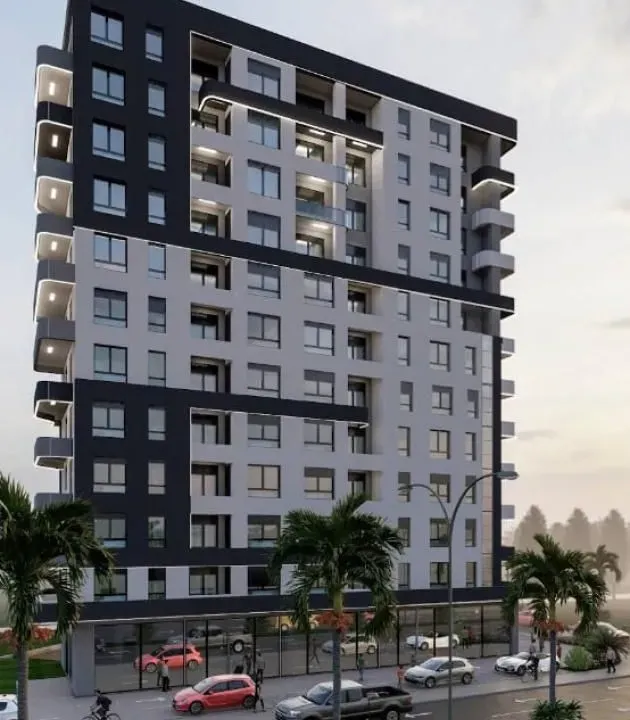 Sale, one bedroom apartment, 50m², Bar, Crna Gora