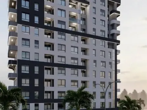 Sale, one bedroom apartment, 50m², Bar, Crna Gora - image 1