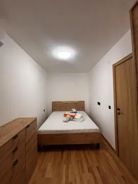 Izdavanje, jednosoban stan, 38m², Medijana, Niš - image 5