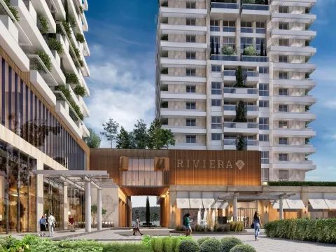 Sale, one bedroom apartment, 64m², Centar, Budva - image 32