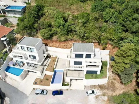 Prodaja, kuća, 184m², Budva, Crna Gora - image 9