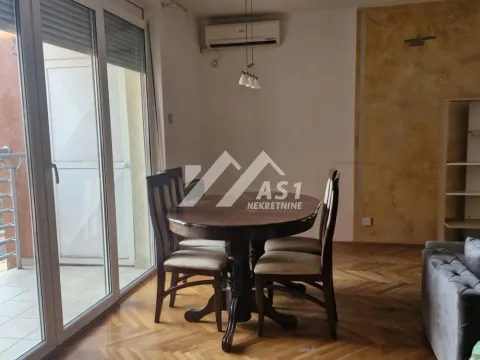 Izdavanje, dvosoban stan, 47m², Rotkvarija, Novi Sad Sve Podlokacije - image 3