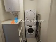 Izdavanje, dvosoban stan, 55m², Savski Venac, Beograd - image 16