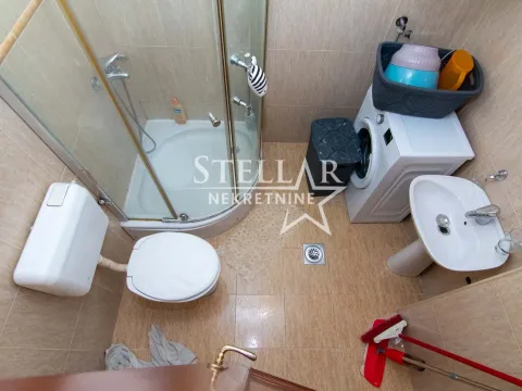 Rent, one bedroom apartment, 42m², Zabjelo, Podgorica - image 8