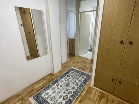 Rent, two bedroom apartment, 55m², Liman 4, Novi Sad Sve Podlokacije - image 12