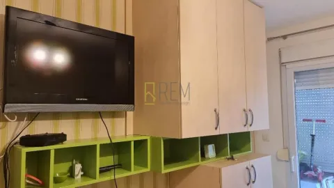 Izdavanje, jednosoban stan, 54m², Preko Morače, Podgorica - image 10