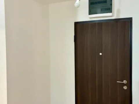 Prodaja, garsonjera, 27m², Stari Aerodrom, Podgorica - image 2