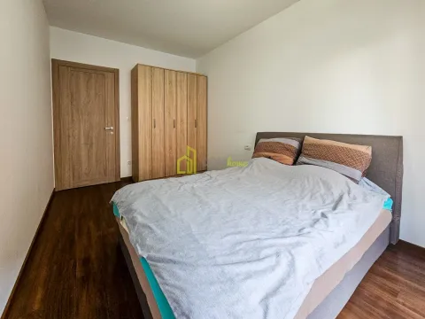 Izdavanje, jednosoban stan, 50m², Master Kvart, Podgorica - image 14