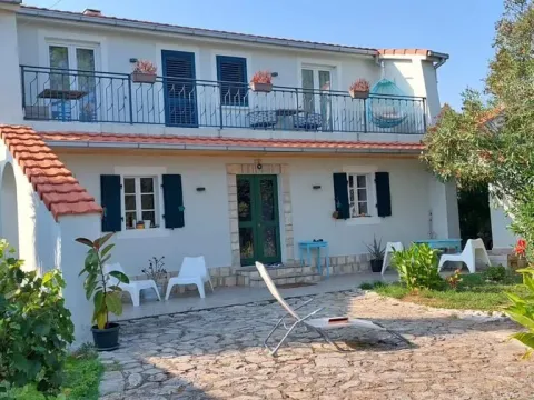 Kuća in Radovići