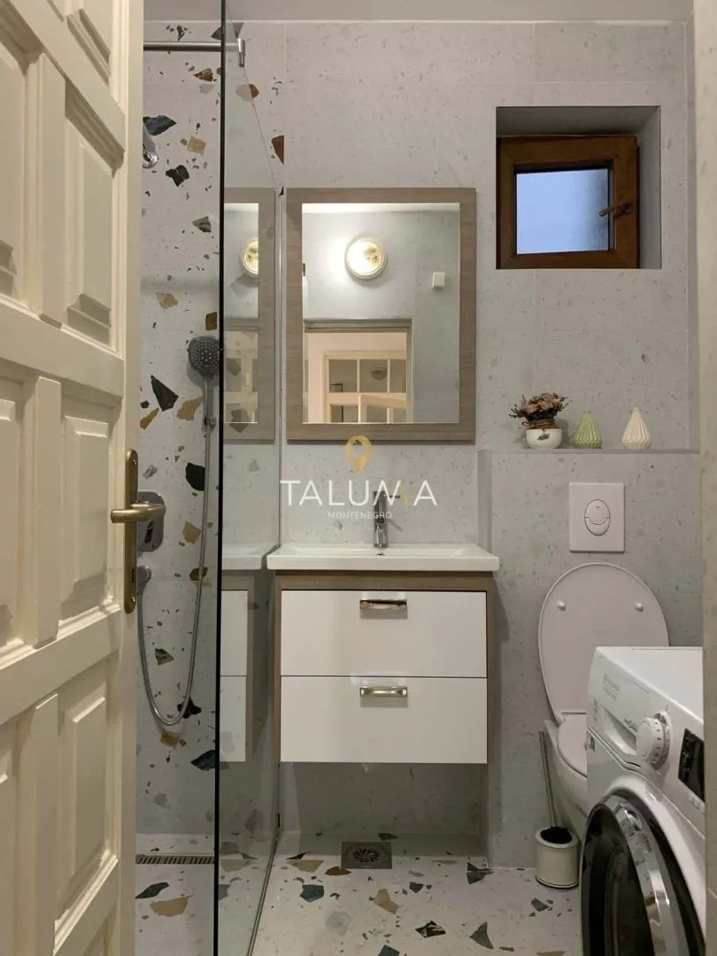 Rent, three bedroom apartment, 110m², Gorica C, Podgorica