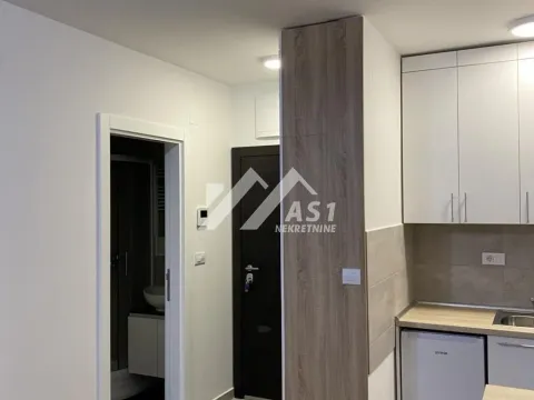 Izdavanje, stan, 28m², Telep, Novi Sad Sve Podlokacije - image 8