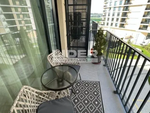 Prodaja, jednosoban stan, 27m², Savski Venac, Beograd - image 4