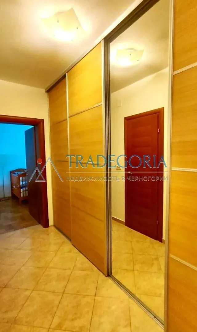 Prodaja, dvosoban stan, 90m², Petrovac, Budva