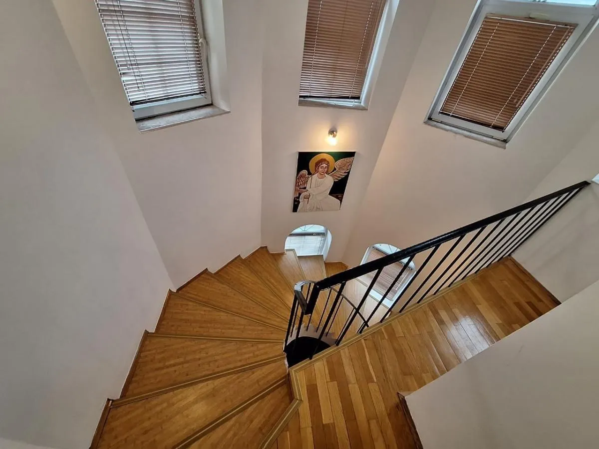 Sale, house, 338m², Tatarsko brdo, Petrovaradin