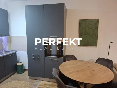 Rent, two bedroom apartment, 57m², Centar, Pančevo - image 8