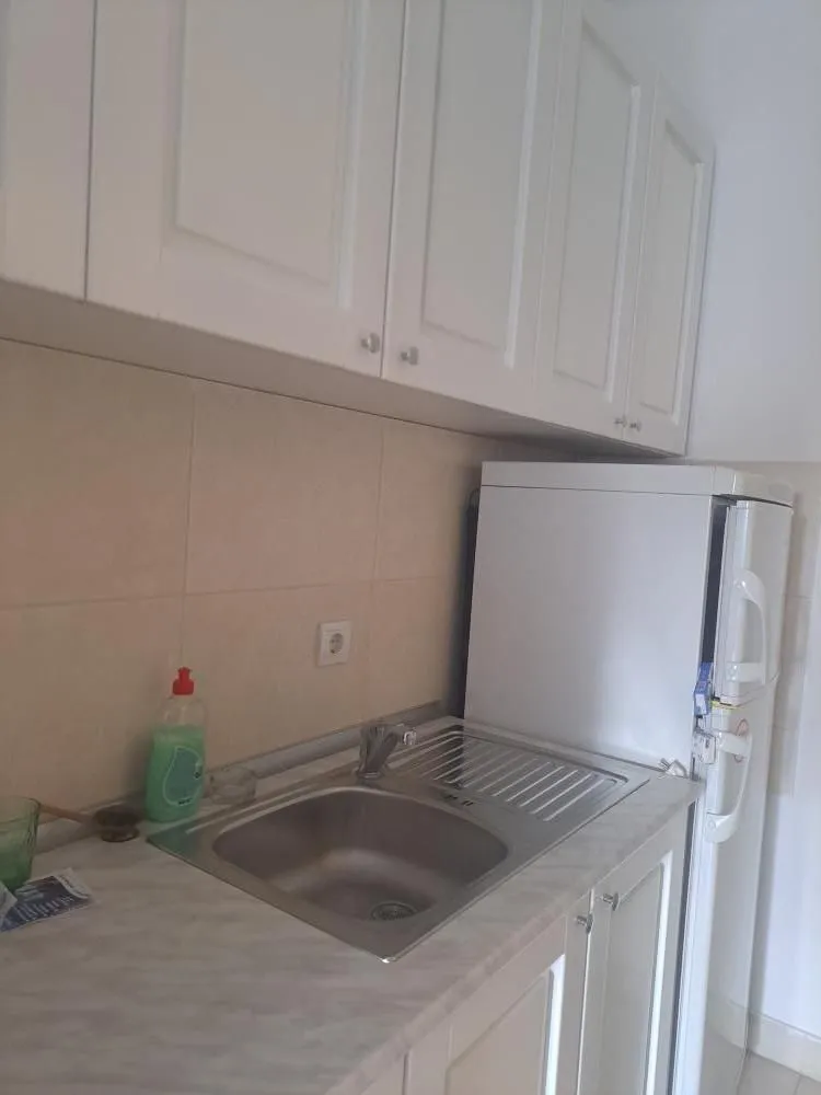 Rent, one bedroom apartment, 33m², Banovo Brdo, Beograd