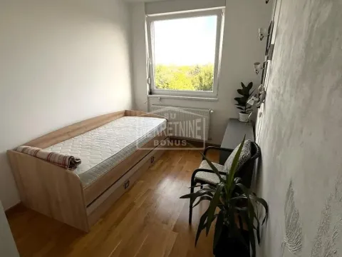 Sale, two bedroom apartment, 46m², Centar, Subotica - image 17