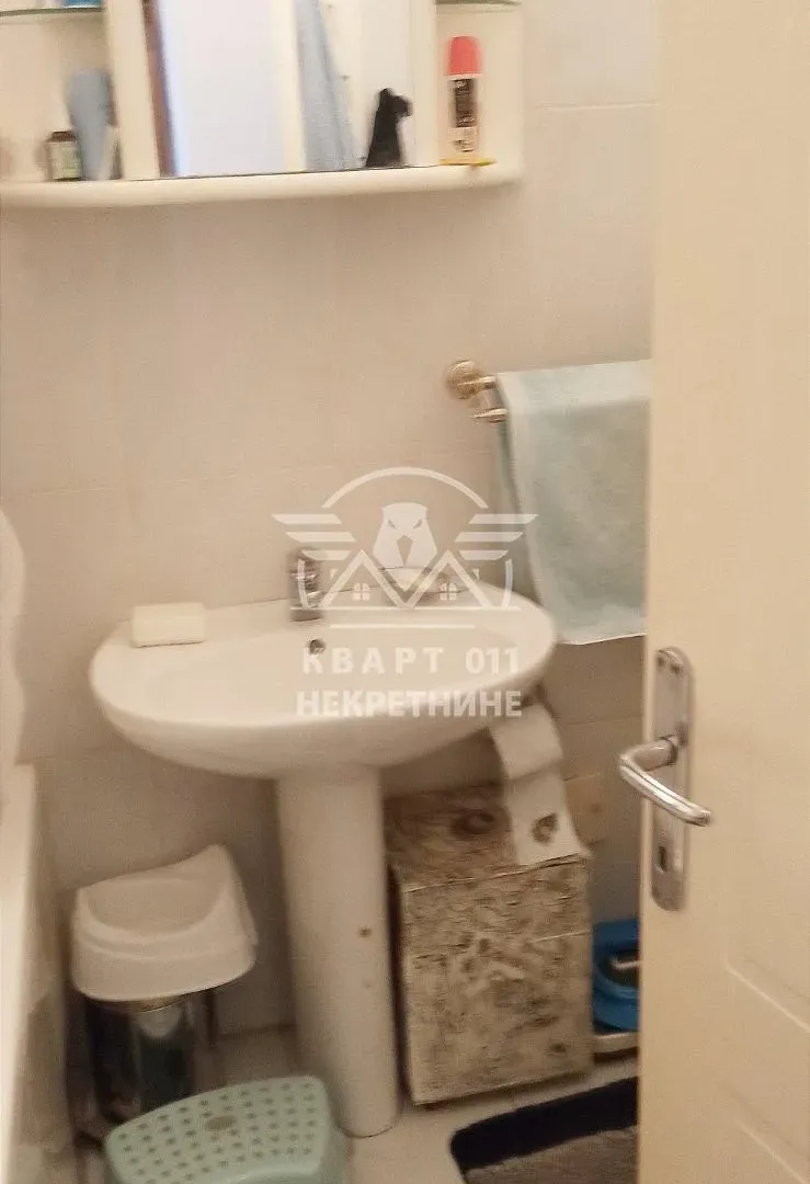 Sale, two bedroom apartment, 62m², Cerak, Beograd
