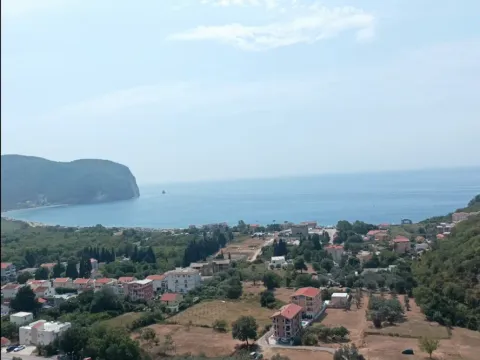 Sale, land lot, 1660m², Petrovac, Budva - image 5