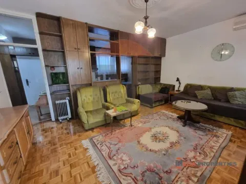 Izdavanje, trosoban stan, 75m², Palilula Sve Podlokacije, Beograd - image 3