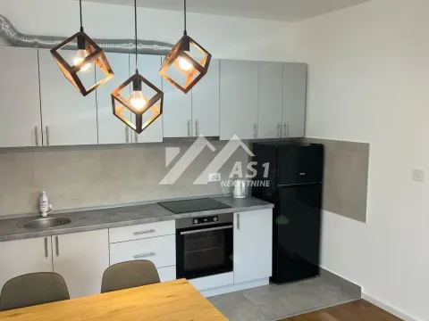 Rent, two bedroom apartment, 46m², Podbara, Novi Sad Sve Podlokacije - image 3