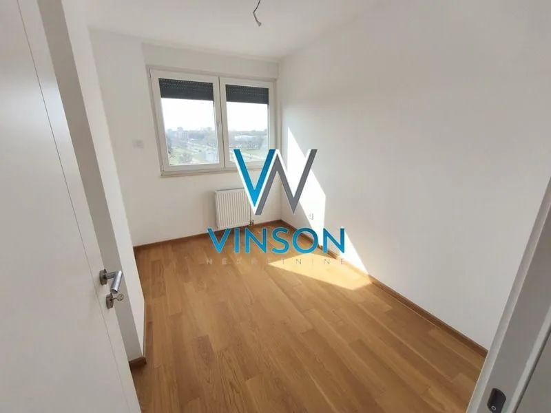 Prodaja, dvosoban stan, 58m², Detelinara, Novi Sad Sve Podlokacije