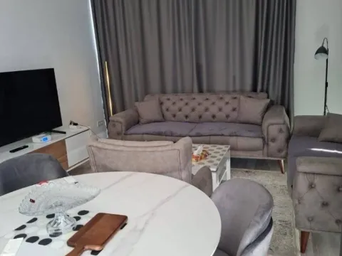 Izdavanje, dvosoban stan, 73m², Centar, Bar - image 6