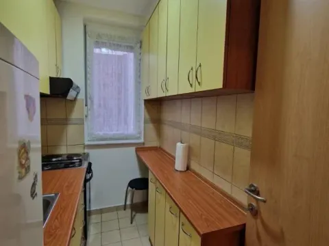Izdavanje, dvosoban stan, 52m², Rotkvarija, Novi Sad Sve Podlokacije - image 16