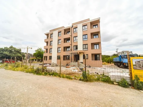 Prodaja, dvosoban stan, 60m², Zabjelo, Podgorica - image 1