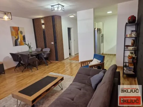 Stan in Petrovaradin