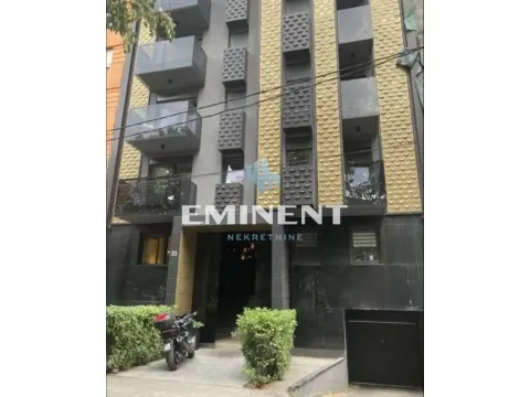 Izdavanje, stan, 35m², Južni Bulevar, Vračar Sve Podlokacije - image 13