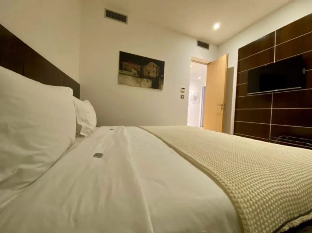 Sale, two bedroom apartment, 108m², Zavala, Budva