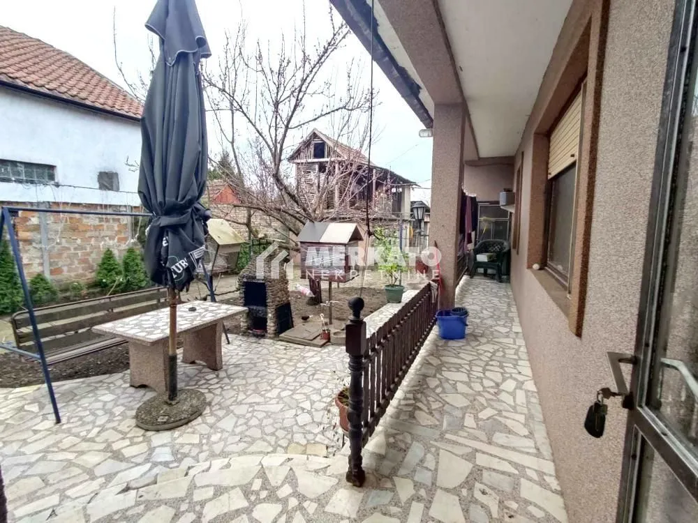 Prodaja, kuća, 172m², Bagljaš, Zrenjanin