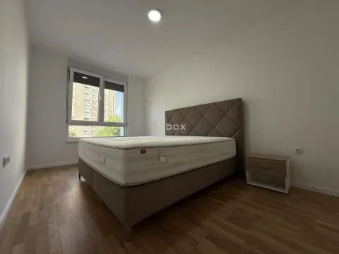 Rent, two bedroom apartment, 72m², Medijana, Niš - image 10