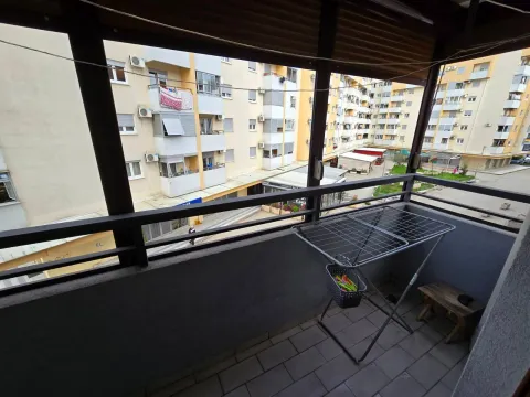 Rent, two bedroom apartment, 70m², Stari Aerodrom, Podgorica - image 15