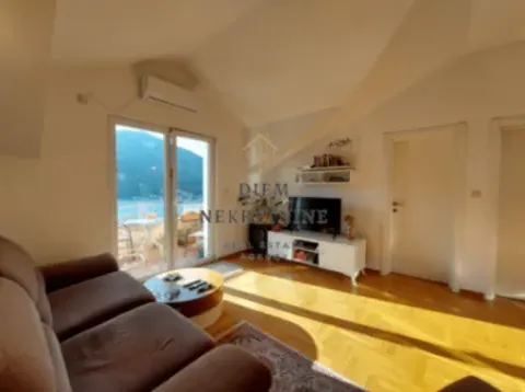 Prodaja, dvosoban stan, 62m², Dobrota, Kotor - image 3