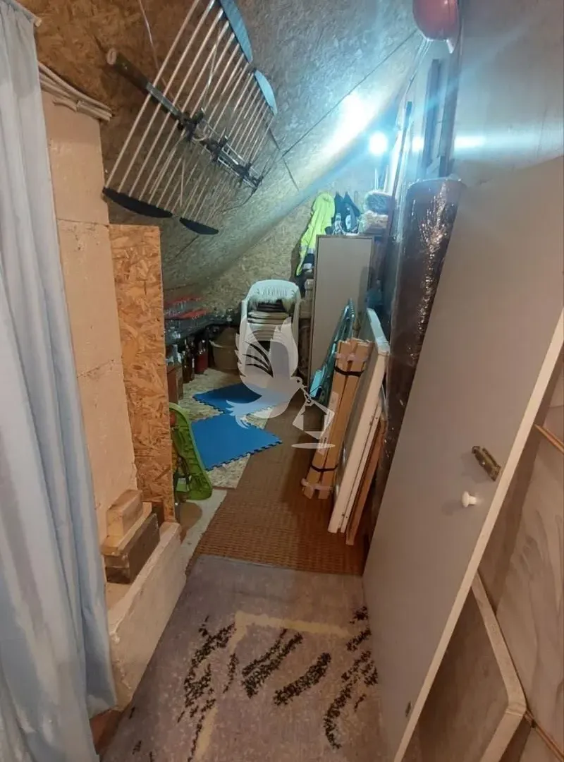 Sale, house, 58m², Sopot, Beograd