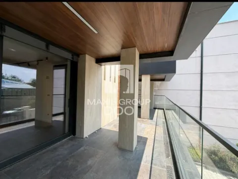 Rent, office space, 563m², Savski Venac, Beograd - image 19
