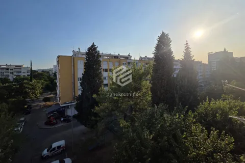 Prodaja, jednosoban stan, 46m², Preko Morače, Podgorica - image 14