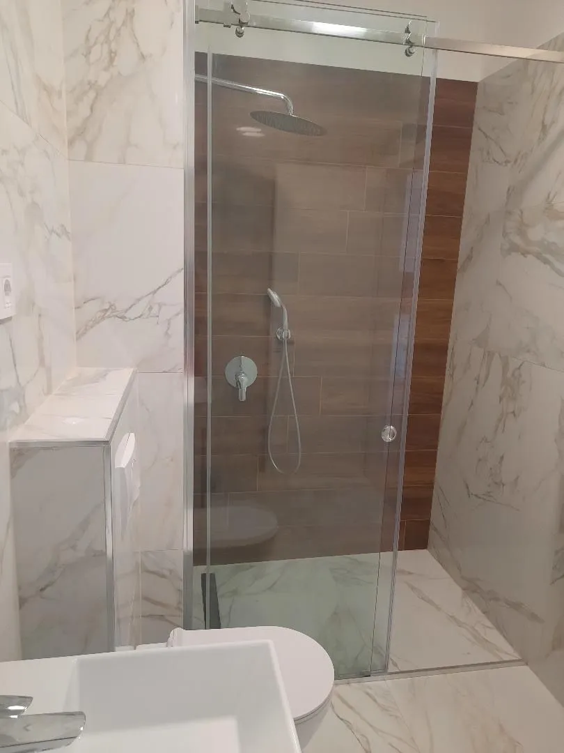 Prodaja, dvosoban stan, 50m², Sremska Mitrovica, Srbija