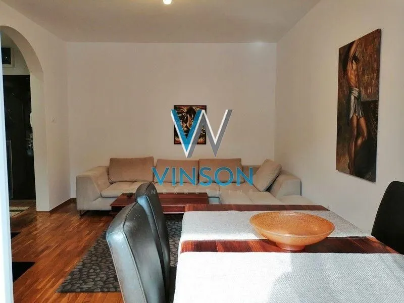 Izdavanje, dvosoban stan, 47m², Novi Sad Sve Podlokacije, Novi Sad