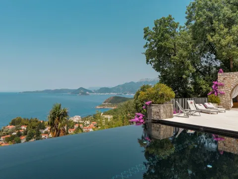 Sale, house, 805m², Reževići, Budva - image 18