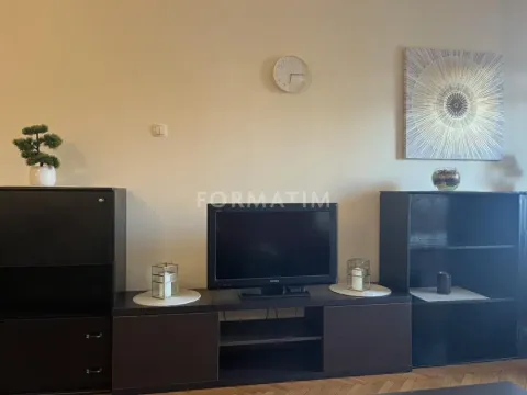 Izdavanje, dvosoban stan, 55m², Savski Venac, Beograd - image 19