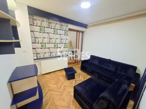 Rent, apartment, 24m², Sajam, Novi Sad Sve Podlokacije - image 3